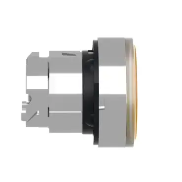 Schneider Electric ZB4BW35 izgaismota spiedpoga Photo 3