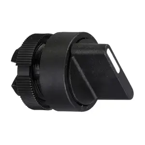 Schneider Electric ZA2BD3 Rotary Switch, 3-Position, IP65