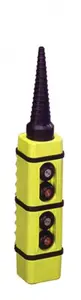 Promet KS 2 Control Station with 1 x LM-1 Pushbutton