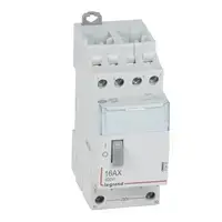 Импульсное реле Legrand 412416 16А 230В AC 4НО