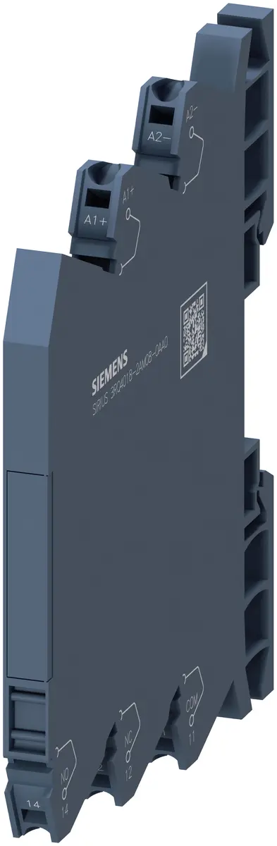 Siemens Iztekošais savienotājs 3RQ4018-2AM08-0AA0 DC 24V