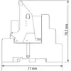Электрическое реле Weidmüller 8921030000 Photo 2
