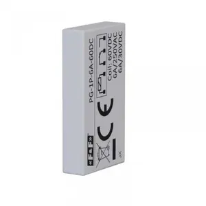 FF PG-1P-6A-60DC Interface Relay 6A 60V DC