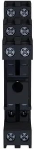 FF GN-2P-M Relay Socket