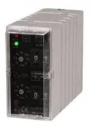 Реле времени Schneider Electric 2000679, 2P, 5A, 0,001с-99ч, 220-230В AC/DC, циклический режим