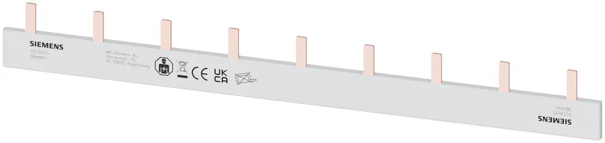 Siemens pin kopnes sliede 5ST3635 16