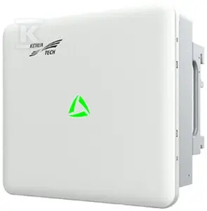 KEHUA SPI8K-B-X2 8kW 3-Phase Grid-Tie Inverter with 2 MPPT