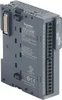 Аналоговый модуль ввода-вывода Schneider Electric Modicon TM3AM6, 4 входа и 2 выхода