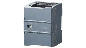 Siemens 7MH4960-2AA01 SIWAREX WP231 Static Weighing Module for SIMATIC S7-1200