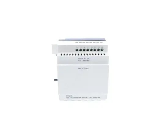 Schneider Electric Zelio SR3XT141FU paplašināšanas modulis Photo 4