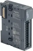 Модуль аналогового вывода Schneider Electric Modicon TM3AQ4, 4 канала
