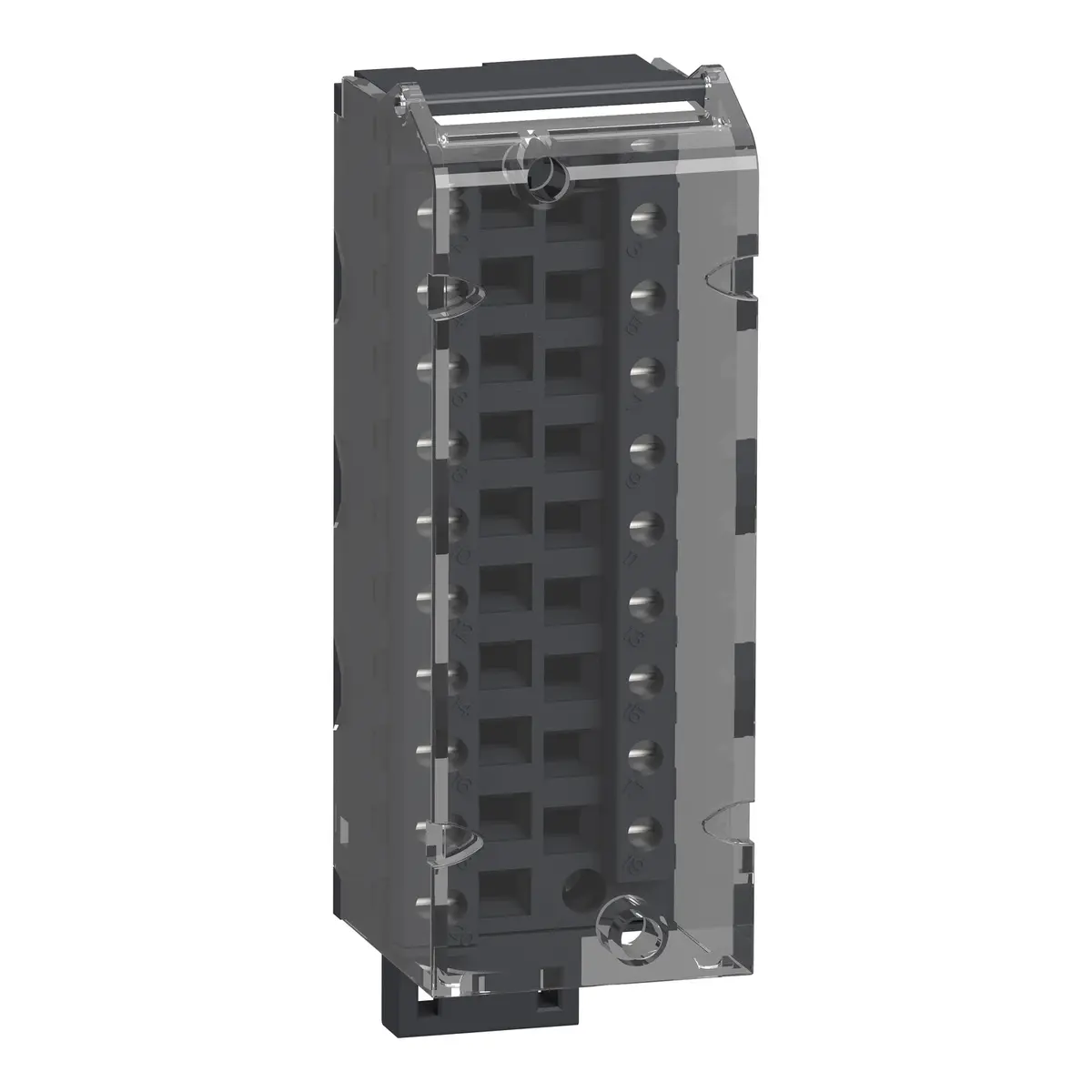 Schneider Electric Termināļa bloks priekš Modicon