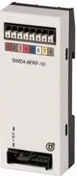 Eaton SWD4-8FRF-10 Flat to Round Cable Adapter