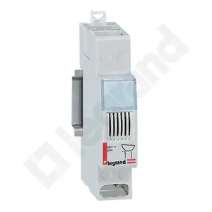 Модульный звонок Legrand DM340 230В 4ВА