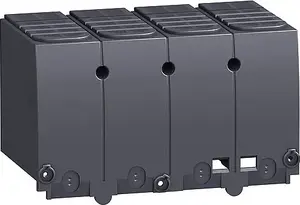 Защитная крышка клемм Schneider Electric LV429518 4P для автоматических выключателей CVS, NSX, INS160/250