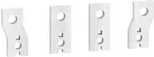 Schneider Electric LV432491 pagarināto spaiļu komplekts 52,5 mm priekš Compact NSX400/630 4P