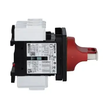 Schneider Electric VCF4 80A drošības slēdzis Photo 2