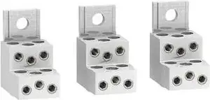 Schneider Electric LV429248 Aluminum Terminal Set 1.5-35mm2 for NSX100