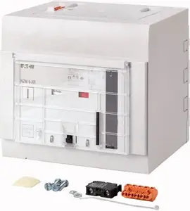 Eaton NZM4-XR208-240AC Remote Operator 208-240V AC