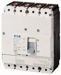 Выключатель нагрузки Eaton LN1-4-125-I 4-полюсный 125А