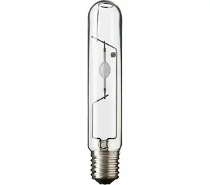 Philips Master CityWhite metālhalogēna spuldze 97W 2800K 10500lm E40