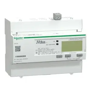 Счетчик электроэнергии Schneider Electric iEM3335 125A M-Bus MID