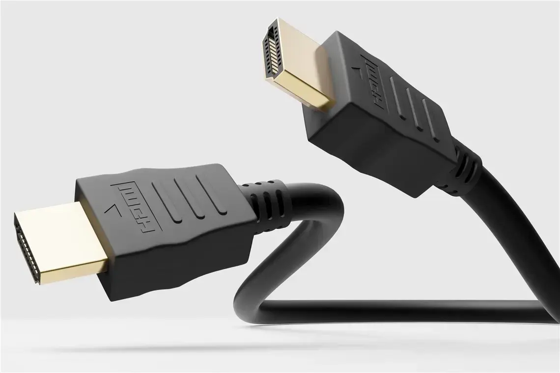 Кабель Triton HDMI Type A 1.5 м - HDMI 2.0 Photo 3