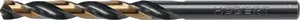 Högert Technik Metal Drill Bit 11.0 mm, Split Point, 5 Pieces