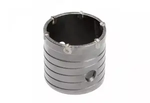 Högert Technik HT6D485 Concrete Core Drill Bit 65 mm M22