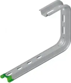 Baks WFMC150 Pipe/Ceiling Bracket