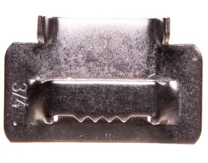 Ergom TSR 304 A304/19 Steel Banding Seal