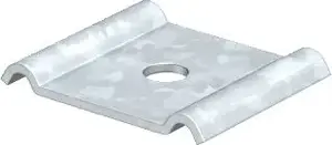 Bettermann GKS 50 FT Fastening Clamp for Mesh Cable Trays 11mm