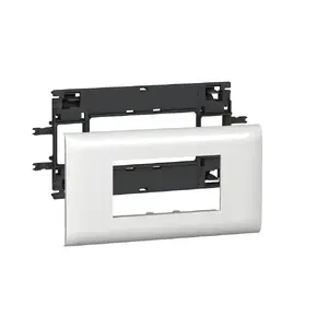 Legrand 010994 DLP montāžas balsts 4 moduļiem