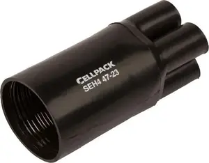 Термоусаживаемая перчатка CellPack для 4-жильного кабеля 240-300 мм2
