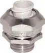 Ergom MWO Brass Cable Gland for Protective Conduits PG11 IP66