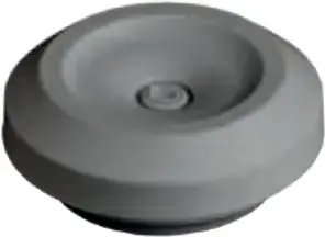 ELEKTROPLAST TSS M16 kabeļu blīvslēgs, IP67, pelēks, 0.5-3 mm