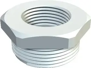 Bettermann Polyamide Reducer for Cable Glands M32 to M25