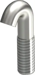 Bettermann M6 Hook Bolt 1154990