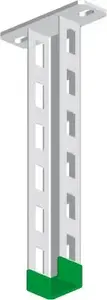 Baks WPCB900 Ceiling Bracket