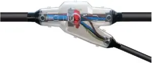 CellPack 131119 Resin Branch Cable Joint