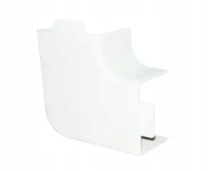 Marmat NP 3515 Flat Corner for LS 35x15 Electrical Trunking