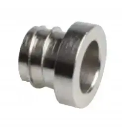 Schneider Electric 264.112.0 End Piece for Multitite and Multiflex Conduit DN 12