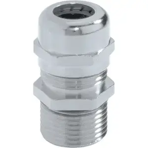 Кабельный ввод Lapp SKINTOP MS-SC-XL 29 PG29 латунь полиамид металлический 10 шт.