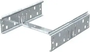 Bettermann RV 607 FS Longitudinal Connector Set 60 x 75 mm