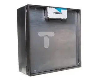 Bettermann UDHOME9 V N Floor Box 250x250 mm with 4x 16A Schuko Sockets