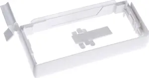 Legrand Base Connector 130x50mm