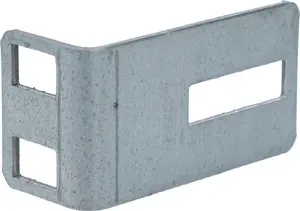 Baks LCCNMC Connector 858022