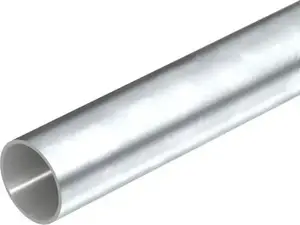 Bettermann S25 W G Steel Conduit M25 Galvanized 3m