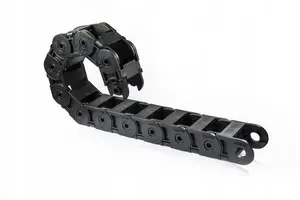 Кабелеукладчик Schneider Electric T0-HKP020025R3A 20/25 - 1 м