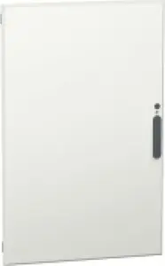 Сплошная дверь Schneider Electric Prisma Set 930x600 мм IP30